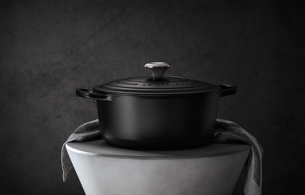 Colour Conversations: Discover Matte Black & Black Onyx